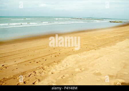 beach so miguel do gostoso rio gande do norte brazil p4y48m