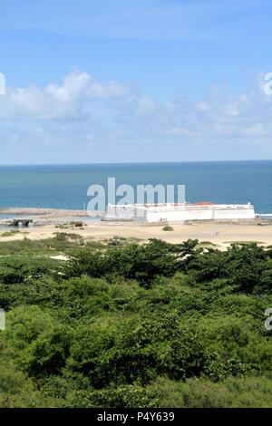 Praia do Forte, Natal, Rio Grande do Norte, Brazil Stock Photo - Alamy