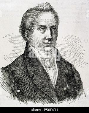 FRIEDRICH SCHLEGEL - 2 Stock Photo - Alamy