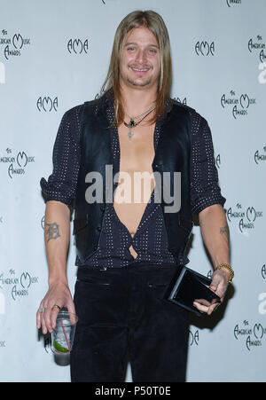 Kid Rock backstage at the ' 31th Annual American Music Awards ' at the Shrine Auditorium in Los Angeles. November, 16, 2003.           -            KidRock96.jpgKidRock96  Event in Hollywood Life - California, Red Carpet Event, USA, Film Industry, Celebrities, Photography, Bestof, Arts Culture and Entertainment, Topix Celebrities fashion, Best of, Hollywood Life, Event in Hollywood Life - California,  backstage trophy, Awards show, movie celebrities, TV celebrities, Music celebrities, Topix, Bestof, Arts Culture and Entertainment, Photography,    inquiry tsuni@Gamma-USA.com , Credit Tsuni / US Stock Photo