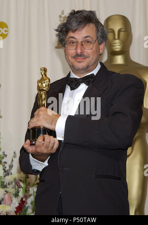 Avatar News on X: Andrew Lesnie - director of photography on The Last  Airbender (2010) Academy Award win for Best Cinematography, The Lord of the  Rings: The Fellowship of the Ring (2001) #