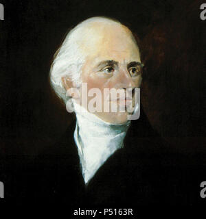 1783 Johann Jacob Schweppe Stock Photo Alamy