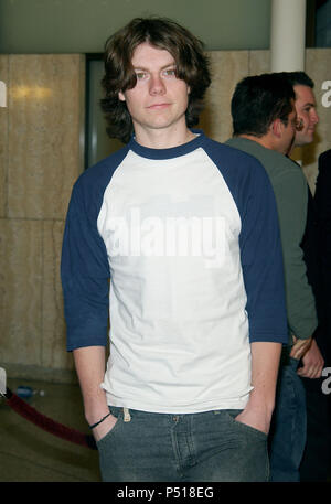 PATRICK FUGIT SPUN FILM PREMIERE CINERAMA DOME HOLLYWOOD LOS ANGELES ...