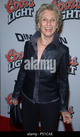 Cloris Leachman Arriving At The Bad Santa Premiere At The Bruin Theatre In Los Angeles November 18 2003 Leachmancloris026 Red Carpet Event Vertical Usa Film Industry Celebrities Photography Bestof Arts Culture