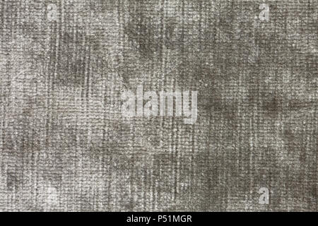 Silver velvet texture for your stylish desktop. Stock Photo