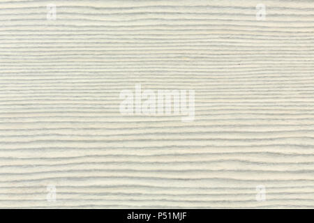 Exclusive white ebony wood texture on macro. Stock Photo