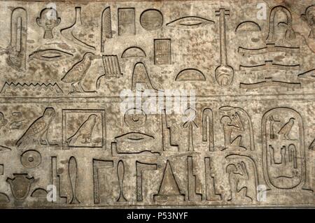 The Sun Temple of Userkaf for the pharaoh Userkaf founder of the 5th ...