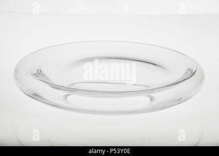 different decorative plates for home and business Stock Photo