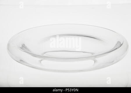 different decorative plates for home and business Stock Photo