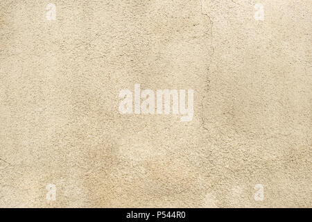 Limestone, sandstone pink wall background. Weathered, vintage, blank surface for backdrop. Close up. Stock Photo