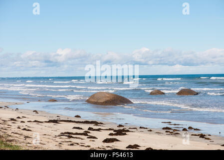 The Granites, South Australia Stock Photo