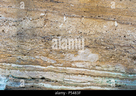 natural grey stone or rock background Stock Photo