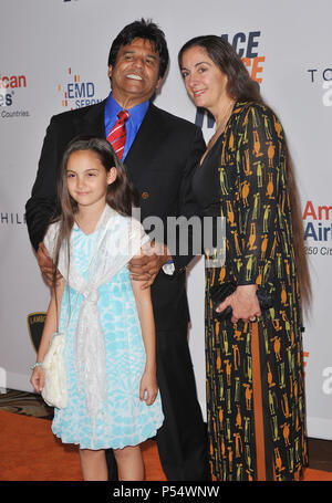 Erik Estrada   Nanette Mircovich   Francesca  149   - 17th Annual Race To Erase MS at the Hyatt Regency Century Plaza In Los Angeles.Erik Estrada   Nanette Mircovich   Francesca  149  Event in Hollywood Life - California, Red Carpet Event, USA, Film Industry, Celebrities, Photography, Bestof, Arts Culture and Entertainment, Celebrities fashion, Best of, Hollywood Life, Event in Hollywood Life - California, Red Carpet and backstage, Music celebrities, Topix, Couple, family ( husband and wife ) and kids- Children, brothers and sisters inquiry tsuni@Gamma-USA.com, Credit Tsuni / USA, 2010 Stock Photo