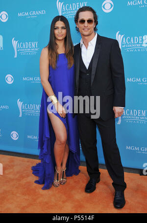 Matthew McConaughey   Camila Alves  71   - ACM - 45th American Country Music Awards - 2010 at the MGM Hotel In Las Vegas.Matthew McConaughey   Camila Alves  71  Event in Hollywood Life - California, Red Carpet Event, USA, Film Industry, Celebrities, Photography, Bestof, Arts Culture and Entertainment, Celebrities fashion, Best of, Hollywood Life, Event in Hollywood Life - California, Red Carpet and backstage, Music celebrities, Topix, Couple, family ( husband and wife ) and kids- Children, brothers and sisters inquiry tsuni@Gamma-USA.com, Credit Tsuni / USA, 2010 Stock Photo