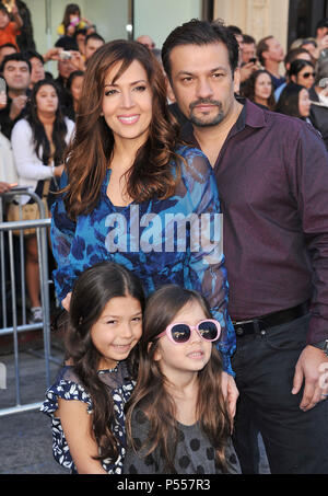 Maria Canals Barrera Husband