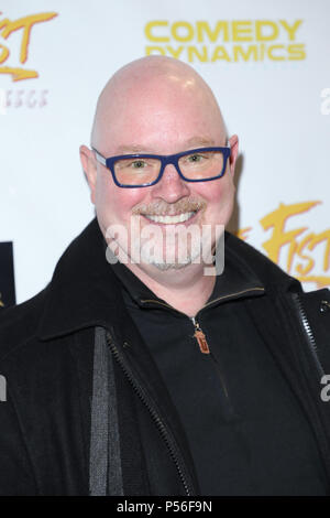 'Fury of the Fist and the Golden Fleece' Premiere was held at the Laemmles's Music Hall 3 in Beverly Hills, California  Featuring: Joe McGaha Where: Los Angeles, California, United States When: 24 May 2018 Credit: Sheri Determan/WENN.com Stock Photo