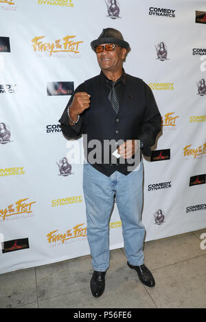 'Fury of the Fist and the Golden Fleece' Premiere was held at the Laemmles's Music Hall 3 in Beverly Hills, California  Featuring: Manny Perry Where: Los Angeles, California, United States When: 24 May 2018 Credit: Sheri Determan/WENN.com Stock Photo