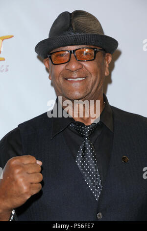 'Fury of the Fist and the Golden Fleece' Premiere was held at the Laemmles's Music Hall 3 in Beverly Hills, California  Featuring: Manny Perry Where: Los Angeles, California, United States When: 24 May 2018 Credit: Sheri Determan/WENN.com Stock Photo