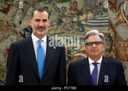 El general José Pascual de Zayas y Chacón, por Vicente López Stock