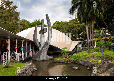 Greenbelt Makati, Philippines Stock Photo - Alamy