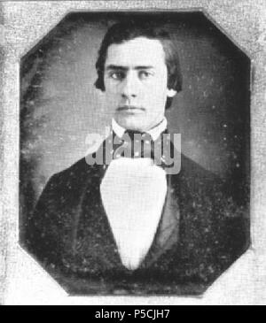 N/A. English: Charles Reed Bishop (1822-1915) . not given. Unknown 330 ...