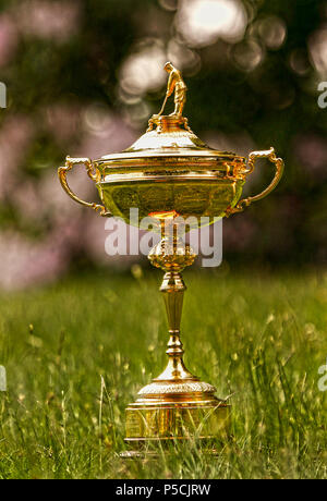 Ryder Cup Every 2 Years Ryder Cup Every 2 Years