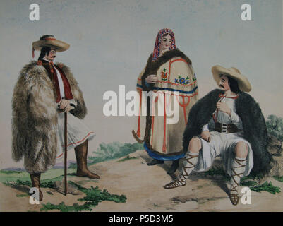 N/A. Peasants of Hadad - Transylvania . 1860s.   Stephen Catterson Smith  (1806–1872)     Alternative names Catterson Smith; I Smith; Stephen Catterson I Smith; Catterson, P. R. H. A. Smith; Catterson, P.R.H.A. Smith  Description English-Irish portrait painter  Date of birth/death 12 March 1806 30 May 1872  Location of birth/death Skipton Dublin  Authority control  : Q16065562 VIAF:91635011 ULAN:500028774 Oxford Dict.:25902 RKD:73513      George Edwards Hering  (1805–1879)     Alternative names George Hering; G.E. Hering  Description English landscape painter  Date of birth/death 1805 18 Decem Stock Photo
