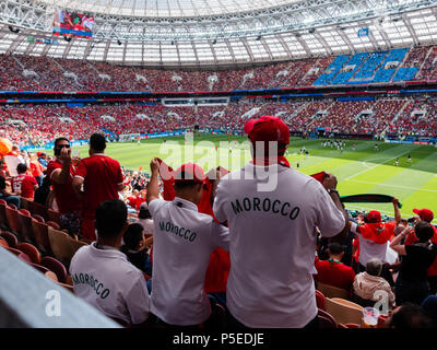 Multidão De Fãs Iranianos No Campeonato Do Mundo De FIFA Em Rússia  Fotografia Editorial - Imagem de internacional, petersburgo: 119993567