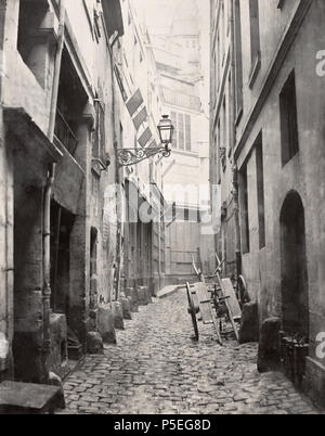 Marville charles rue volta hi-res stock photography and images - Alamy