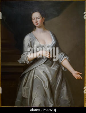 N/A. English: Exhibit in the Dallas Museum of Art, Dallas, Texas, USA
