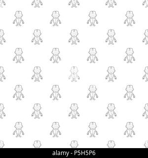 Disinfector icon, outline style Stock Vector