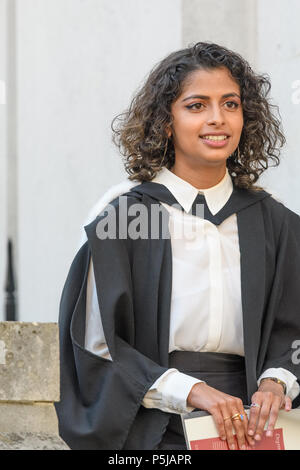 Cambridge academic cheap gown