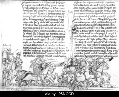 Battle of Harbiyah Stock Photo - Alamy