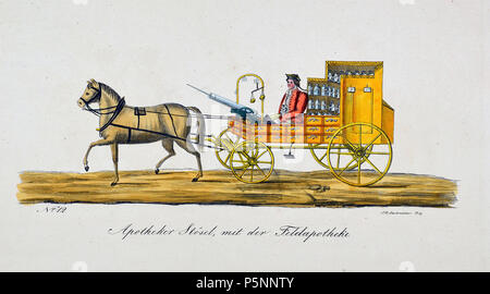 Bamberg Maskerade 1837 Img12 Stock Photo 217696109 Alamy