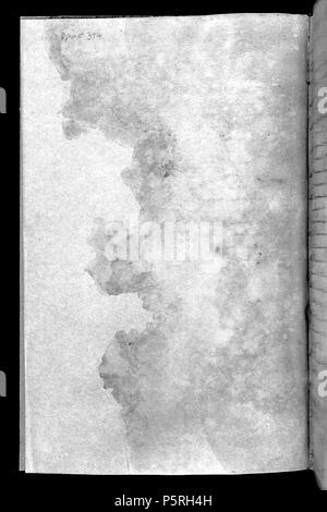 British army medical staff in Malta hospital records .  Ms volume of hospital reports and medical summaries from British Army Medical Staff in Malta, Gozo and the Ionian Islands. Photograph showing conservation and repairs. Archives & Manuscripts Keywords: Military Medicine  N/A 236 British army medical staff in Malta hospital records Wellcome L0025858 Stock Photo