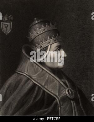 History of the ecumenical councils of Rome. Pope Calixtus II (1050-1124 ...