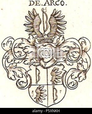 N A. English: Coat Of Arms De Vial Family Français : Armes De Vial 