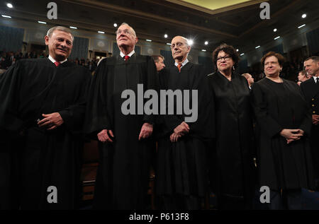 Supreme court votes clearance 2018