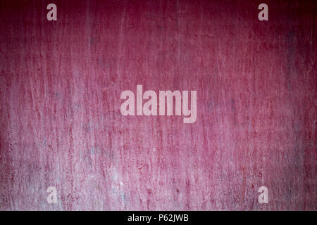 Vivid old copper metal background texture. Stock Photo