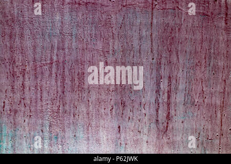 Vivid old copper metal background texture. Stock Photo