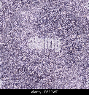 seamless granite texture with gray base and black spots. background, geological Stock Photo