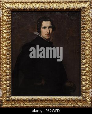 Velasquez painting hi-res stock photography and images - Alamy