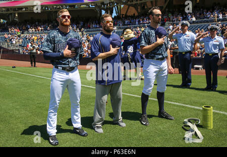 San Diego Padres Camo Uniforms  Petco Park Insider - San Diego Padres