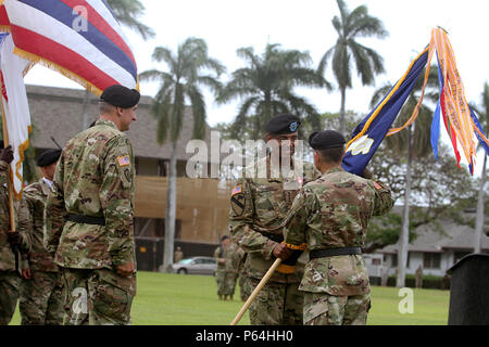 Gen. Robert B. Brown, In-coming U.S. Army Pacific Commanding General ...