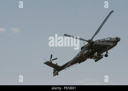 Air force nere top opache
