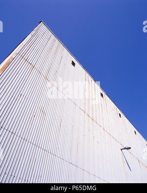 Architecture Stock Photo