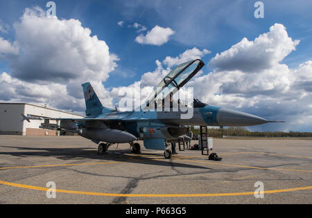 Indian airman to fly to India . The airman standing in ...