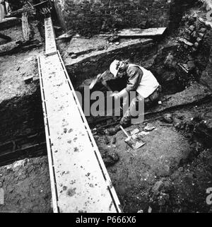 Construction Stock Photo