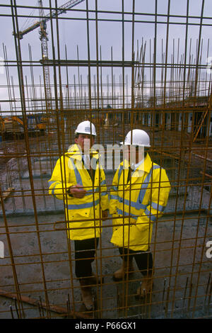 Construction Stock Photo