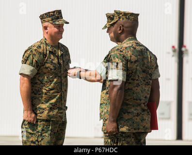 U.S. Marine Cpl. Willie L. Hunt Jr., a personnel clerk with ...